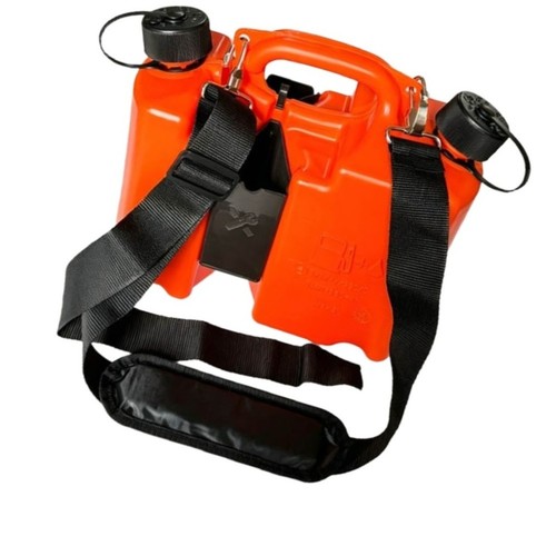 Fuel can compatible with - can, 5l