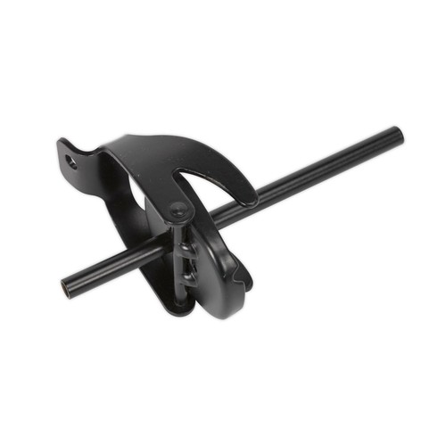 Jerry can adaptor single tube - adaptor,