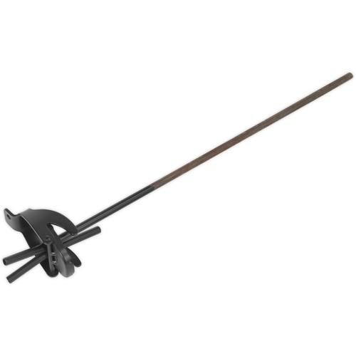 Double tube jerry can adaptor - jerry,