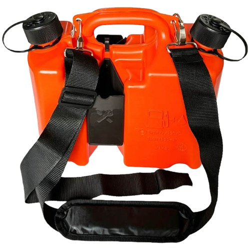 Portable fuel container - 5l,
