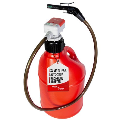 Tera pump trfa01 2nd - pump, gen