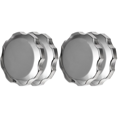 Pack oil tank - pack, cap