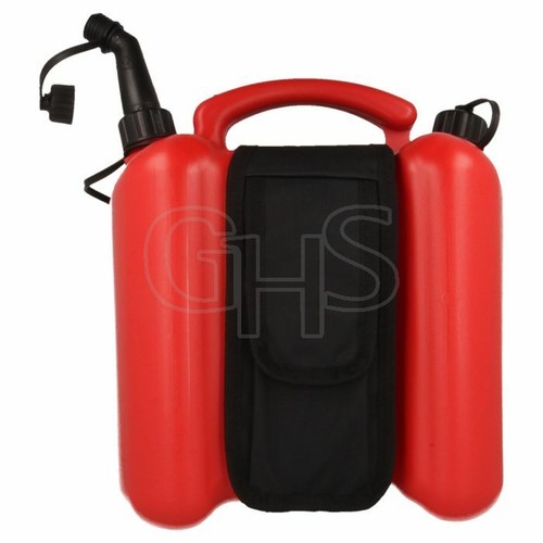 Combination fuel can - combination,