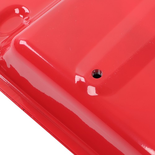 Generator fuel tank - fuel,