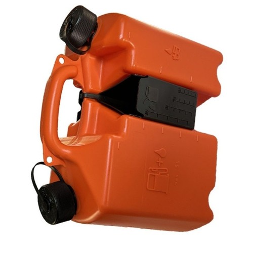 Capacity fuel can - fuel,