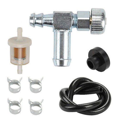 Fuel tank kit for coleman - tank, er